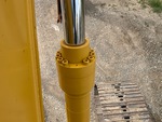 Hydraulics with Boom Lift Cylinder(s)