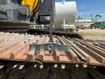 Undercarriage with Right Grouser Height