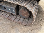 Drivetrain with Left Final Drive