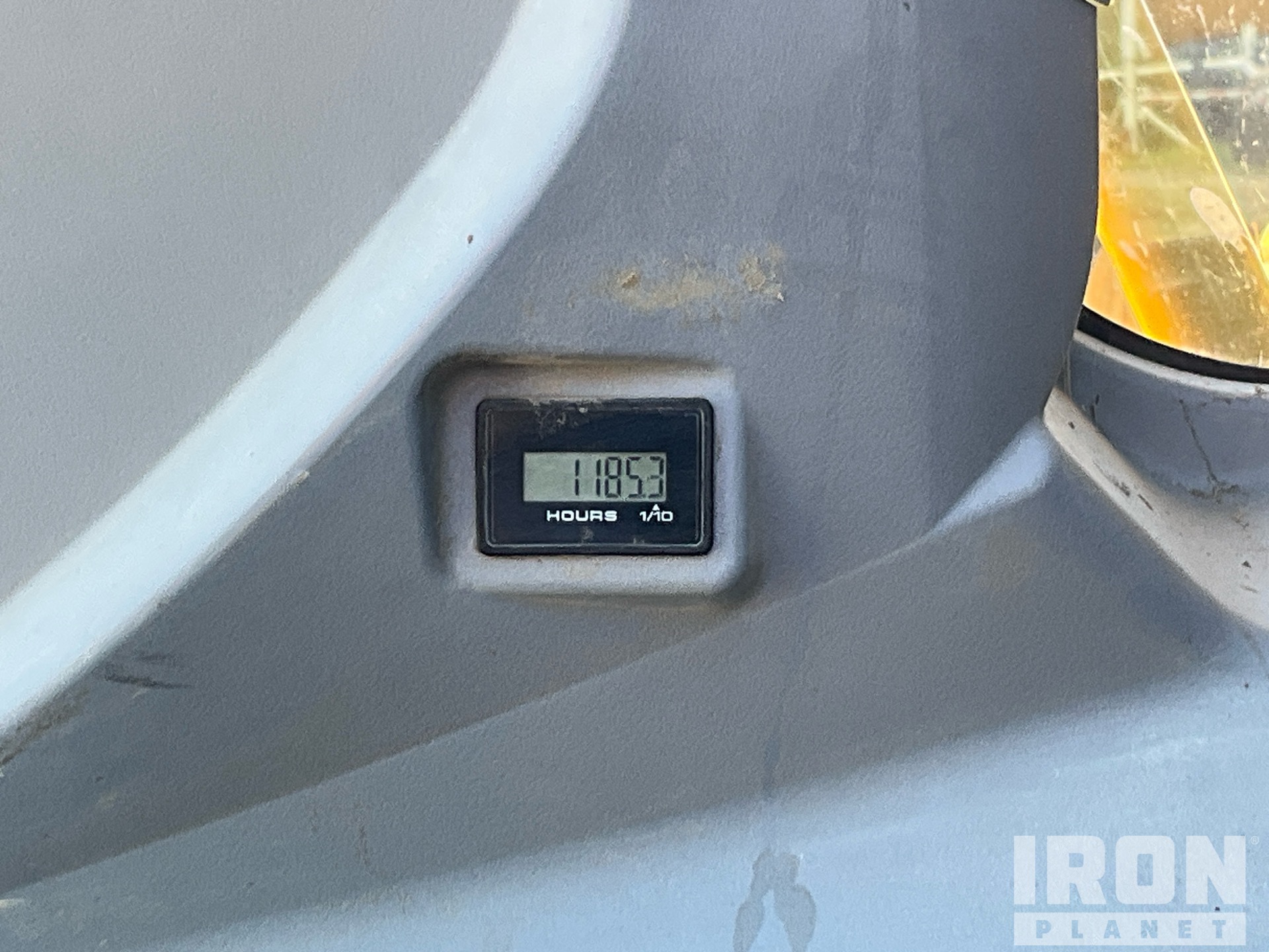 2022 Kobelco SK210LC