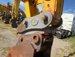Specialty with Quick Coupler