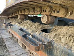 Undercarriage with Right Track Links