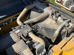 Engine with Cooling System Leaks