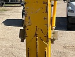 Hydraulics with Auxiliary Hydraulic Plumbing