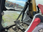 Control Station with Steering Controls