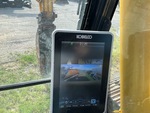 Control Station with Gauges