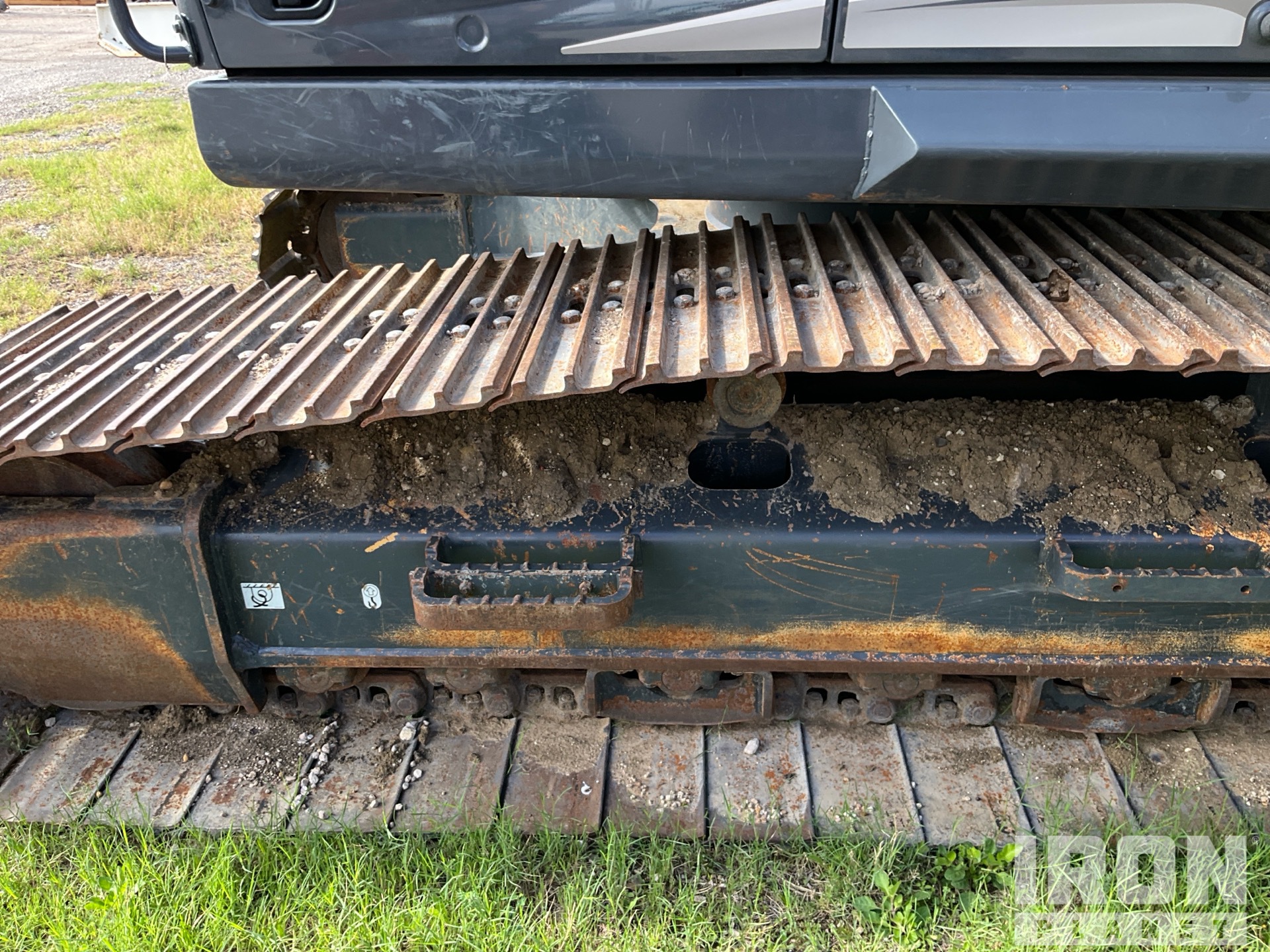 2022 Kobelco SK210LC-11