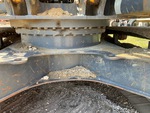 Chassis with Turntable Bearing