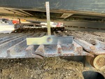 Undercarriage with Right Grouser Height
