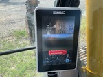 Control Station with Warning Lights