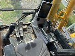 Control Station with Hydraulic Controls
