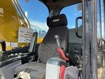 Control Station with Seats/Armrests