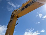 Chassis with Stick Condition
