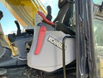 Safety with Safety Lock Out/Stop