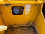 Engine with DEF / AdBlue Tank
