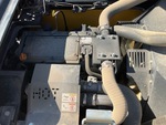 Engine with Fuel Leaks