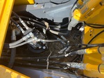 Hydraulics with Hoses (Hydraulics)