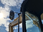 Control Station with Mirrors
