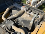 Engine with Radiator