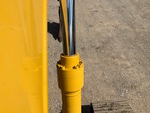 Hydraulics with Boom Lift Cylinder(s)