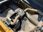 Engine with Engine - Left Side