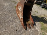 Specialty with Cutting Edge / Teeth / Adapters