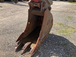 Specialty with Excavator Bucket Condition