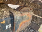 Undercarriage with Right Idler