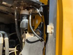 Hydraulics with Hydraulic Tank