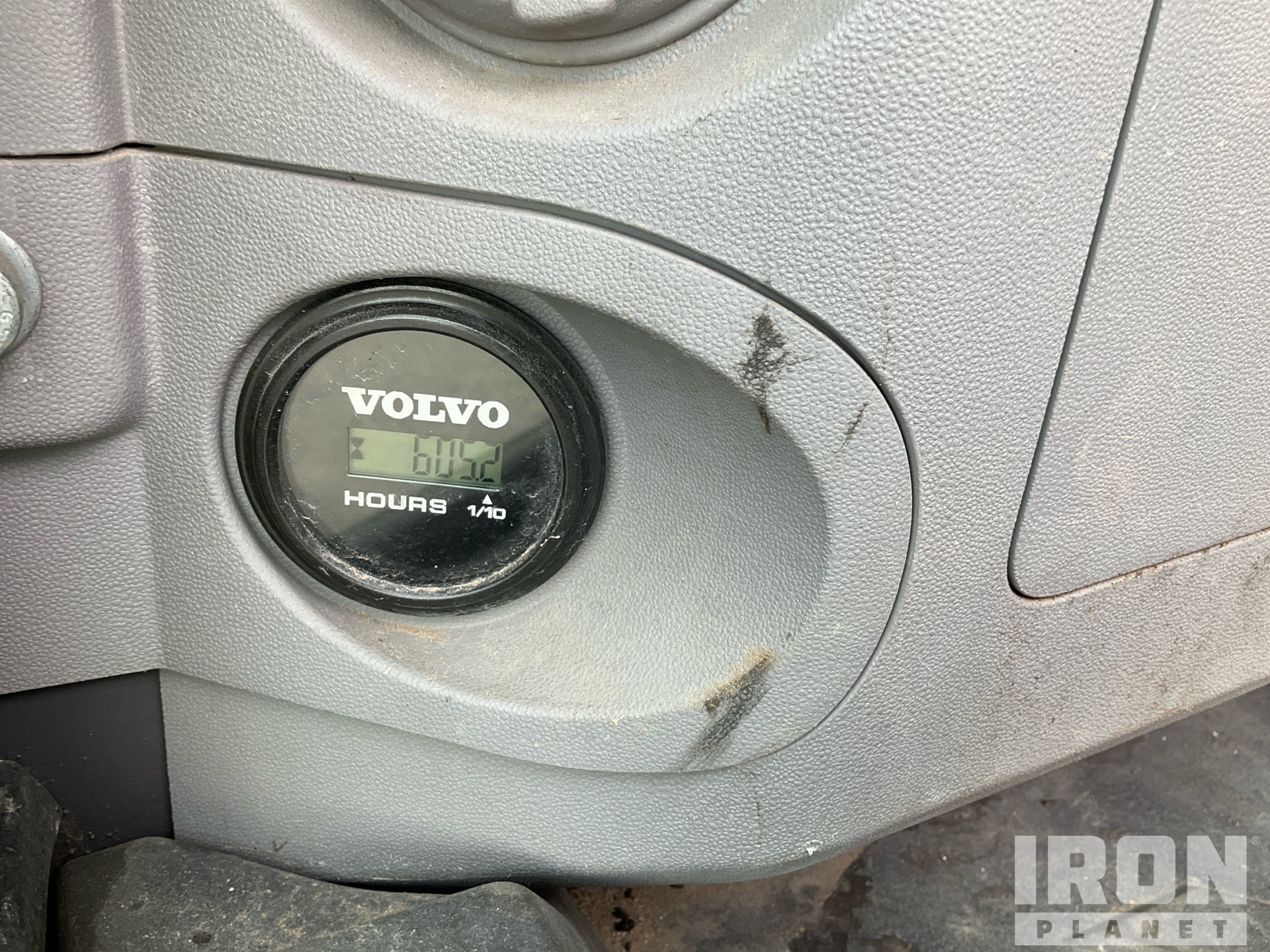 2022 Volvo EC60E