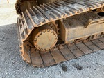 Drivetrain with Right Final Drive