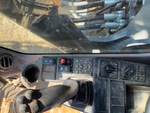 Control Station with Dash Console