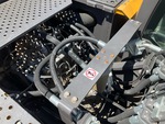 Hydraulics with Hoses (Hydraulics)