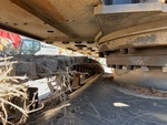 Chassis with Bottom Covers