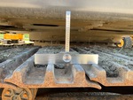 Undercarriage with Right Grouser Height