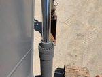 Hydraulics with Boom Lift Cylinder(s)