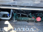 Engine with Fuel Leaks