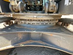 Chassis with Turntable Bearing