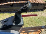 Safety with Safety Lock Out/Stop