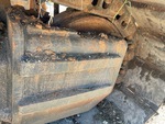 Undercarriage with Right Idler