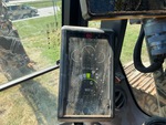 Control Station with Gauges
