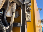 Hydraulics with Hydraulic Tank