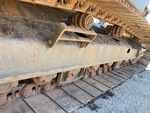 Undercarriage with Right Track Links