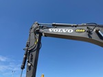 Chassis with Stick Condition