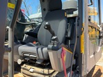 Control Station with Seats/Armrests