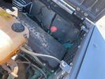 Engine with Engine - Right Side
