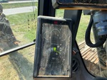 Control Station with Warning Lights
