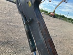 Hydraulics with Auxiliary Hydraulic Plumbing
