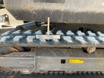 Undercarriage with Left Grouser Height