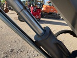 Hydraulics with Boom Lift Cylinder(s)